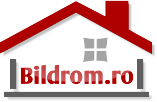 Bildrom.ro Logo